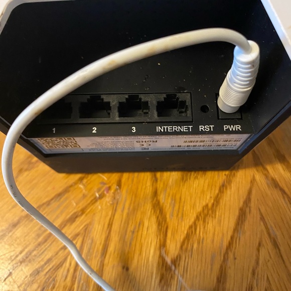 Gryphon Mesh WiFi Router Tower – AC3000 Tri-Band Mesh Parent Control Router - Picture 4 of 4